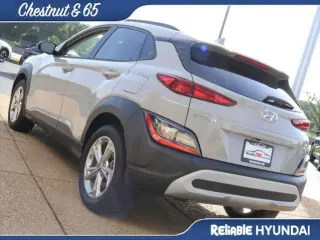 Hyundai KONA 2023 AWD SEL 4dr Crossover