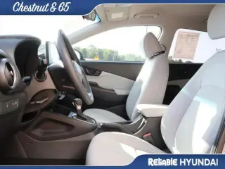 Hyundai KONA 2023 AWD SEL 4dr Crossover