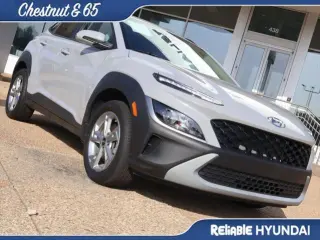 Hyundai KONA 2023 AWD SEL 4dr Crossover