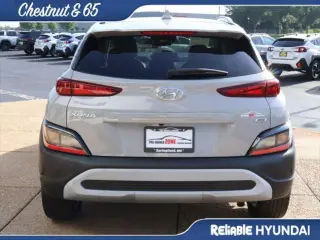 Hyundai KONA 2023 AWD SEL 4dr Crossover