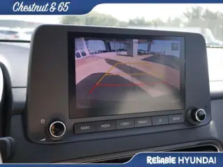 Hyundai KONA 2023 AWD SEL 4dr Crossover