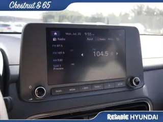 Hyundai KONA 2023 AWD SEL 4dr Crossover