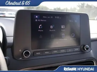 Hyundai KONA 2023 AWD SEL 4dr Crossover