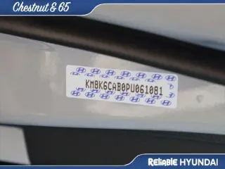 Hyundai KONA 2023 AWD SEL 4dr Crossover