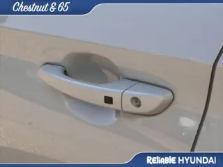 Hyundai KONA 2023 AWD SEL 4dr Crossover