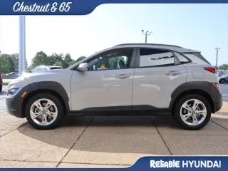 Hyundai KONA 2023 AWD SEL 4dr Crossover