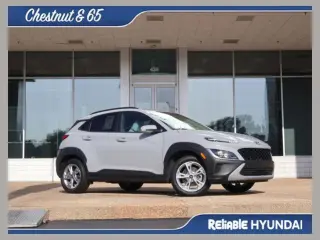 Hyundai KONA 2023 AWD SEL 4dr Crossover