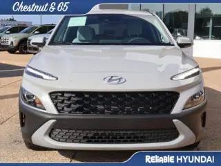 Hyundai KONA 2023 AWD SEL 4dr Crossover