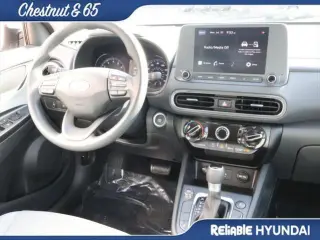 Hyundai KONA 2023 AWD SEL 4dr Crossover