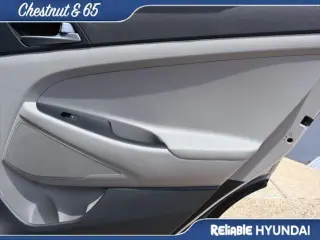 Hyundai TUCSON 2018 AWD SE 4dr SUV
