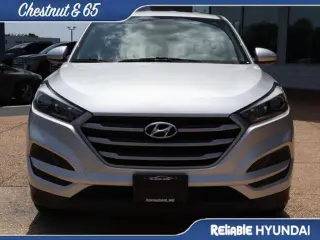 Hyundai TUCSON 2018 AWD SE 4dr SUV