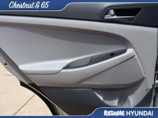 Hyundai TUCSON 2018 AWD SE 4dr SUV