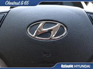 Hyundai TUCSON 2018 AWD SE 4dr SUV