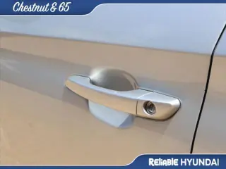 Hyundai TUCSON 2018 AWD SE 4dr SUV