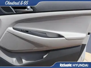 Hyundai TUCSON 2018 AWD SE 4dr SUV