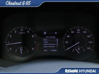Hyundai TUCSON 2018 AWD SE 4dr SUV