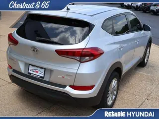 Hyundai TUCSON 2018 AWD SE 4dr SUV