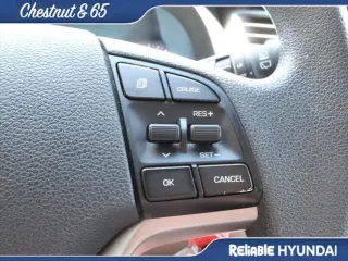 Hyundai TUCSON 2018 AWD SE 4dr SUV