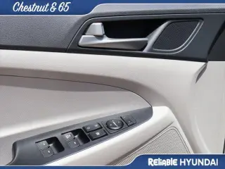 Hyundai TUCSON 2018 AWD SE 4dr SUV