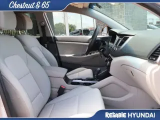 Hyundai TUCSON 2018 AWD SE 4dr SUV