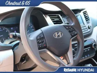 Hyundai TUCSON 2018 AWD SE 4dr SUV