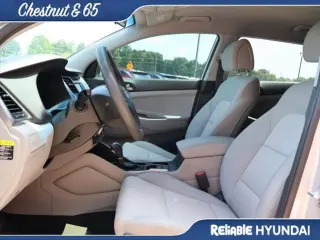 Hyundai TUCSON 2018 AWD SE 4dr SUV