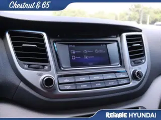 Hyundai TUCSON 2018 AWD SE 4dr SUV
