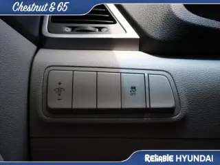 Hyundai TUCSON 2018 AWD SE 4dr SUV