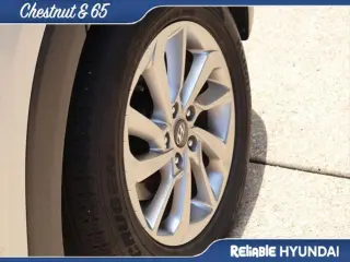 Hyundai TUCSON 2018 AWD SE 4dr SUV