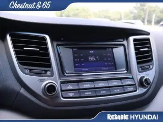 Hyundai TUCSON 2018 AWD SE 4dr SUV