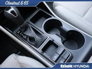 Hyundai TUCSON 2018 AWD SE 4dr SUV