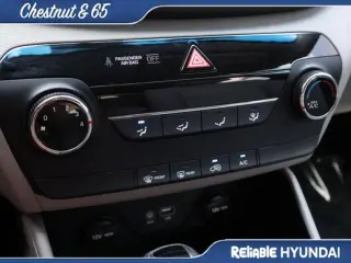 Hyundai TUCSON 2018 AWD SE 4dr SUV