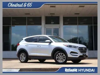 Hyundai TUCSON 2018 AWD SE 4dr SUV