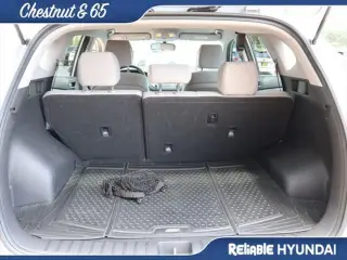 Hyundai TUCSON 2018 AWD SE 4dr SUV