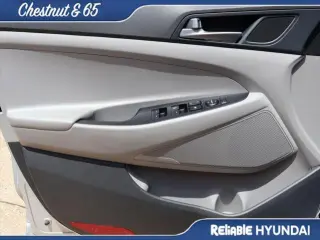 Hyundai TUCSON 2018 AWD SE 4dr SUV