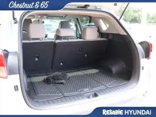 Hyundai TUCSON 2018 AWD SE 4dr SUV