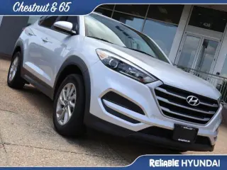 Hyundai TUCSON 2018 AWD SE 4dr SUV