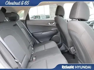 Hyundai KONA 2023 SEL 4dr Crossover