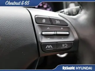 Hyundai KONA 2023 SEL 4dr Crossover