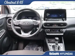 Hyundai KONA 2023 SEL 4dr Crossover