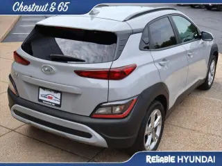 Hyundai KONA 2023 SEL 4dr Crossover