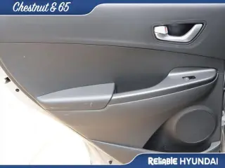 Hyundai KONA 2023 SEL 4dr Crossover