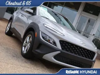 Hyundai KONA 2023 SEL 4dr Crossover