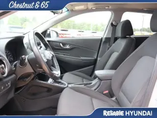 Hyundai KONA 2023 SEL 4dr Crossover