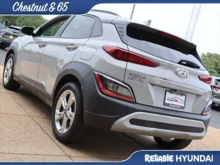 Hyundai KONA 2023 SEL 4dr Crossover