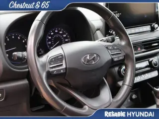 Hyundai KONA 2023 SEL 4dr Crossover