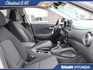 Hyundai KONA 2023 SEL 4dr Crossover