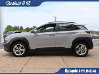 Hyundai KONA 2023 SEL 4dr Crossover