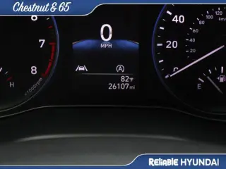 Hyundai KONA 2023 SEL 4dr Crossover