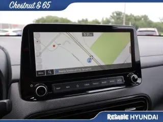 Hyundai KONA 2023 SEL 4dr Crossover
